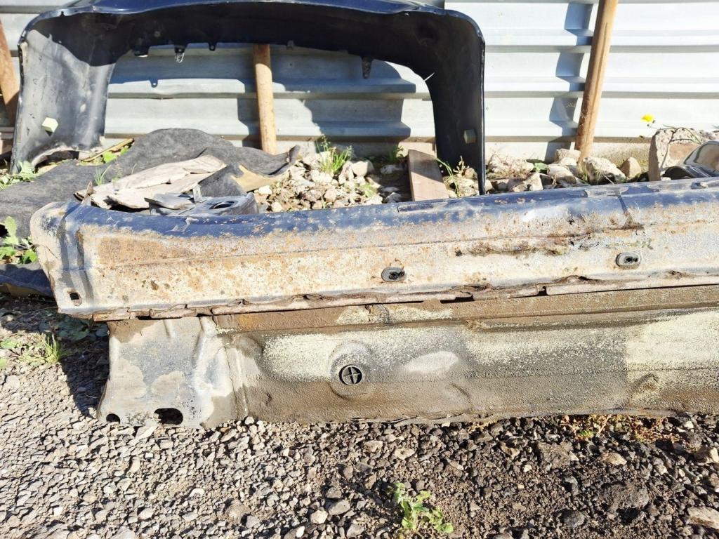 Порог со стойкой левый, 15000 рублей, Пермь