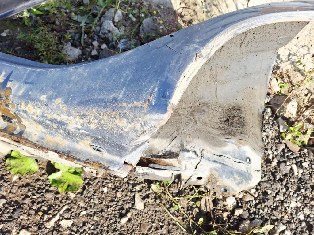 Порог со стойкой левый, 15000 рублей, Пермь