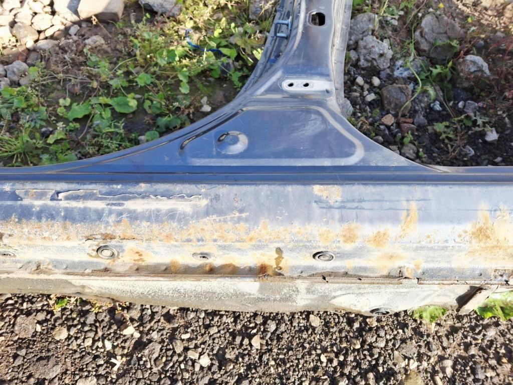 Порог со стойкой левый, 15000 рублей, Пермь