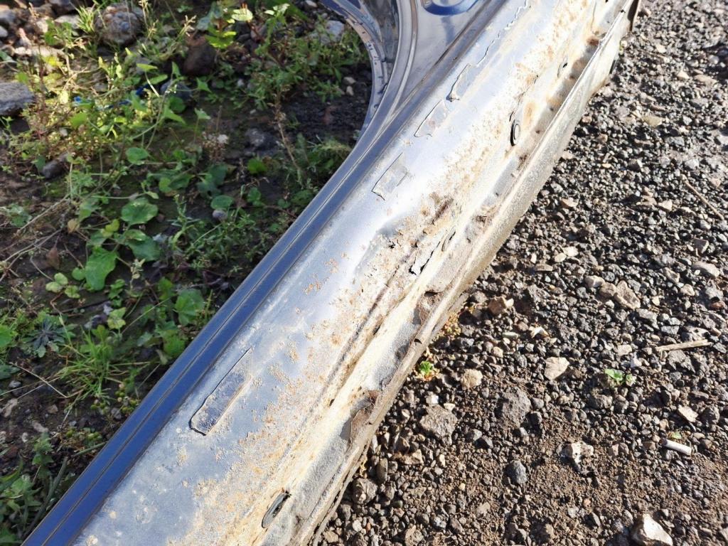 Порог со стойкой левый, 15000 рублей, Пермь