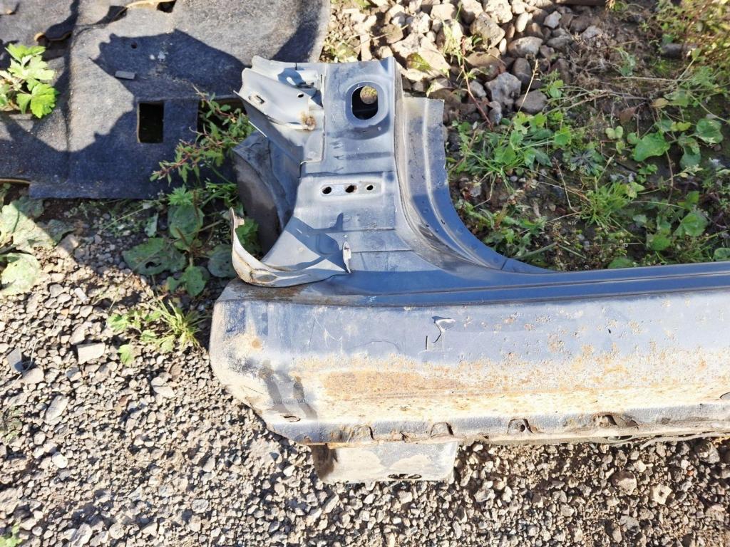 Порог со стойкой левый, 15000 рублей, Пермь