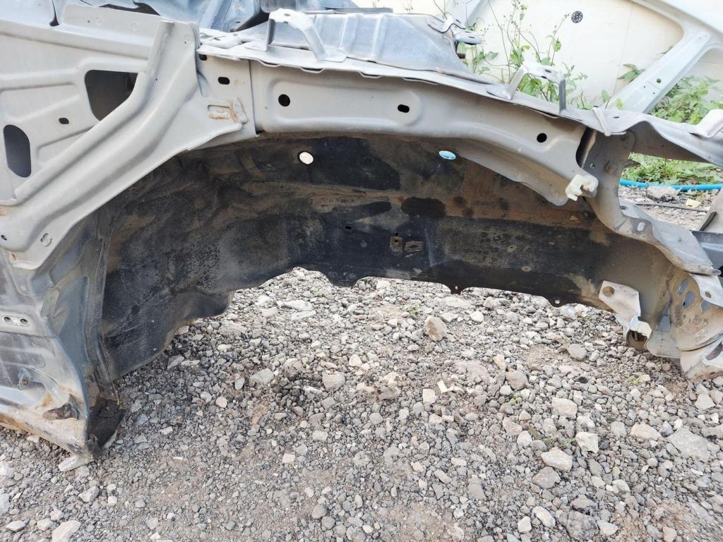 Лонжерон передний правый, 8000 рублей, Пермь