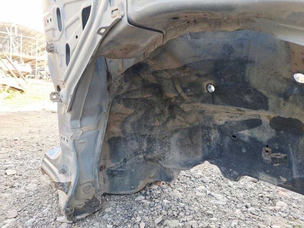 Лонжерон передний правый, 8000 рублей, Пермь