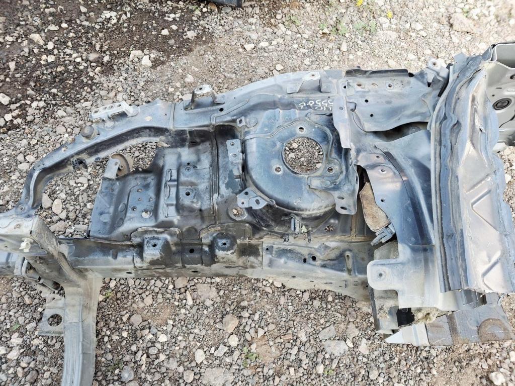 Лонжерон передний правый, 8000 рублей, Пермь