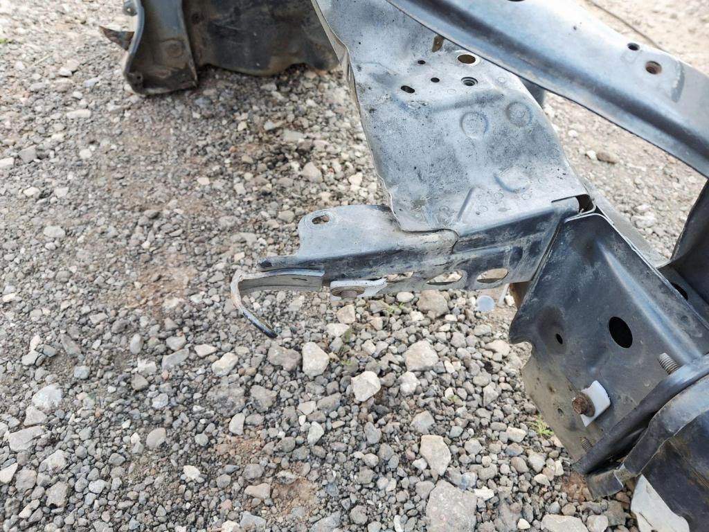 Лонжерон передний правый, 8000 рублей, Пермь