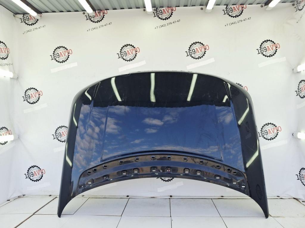 Капот, 27000 рублей, Пермь