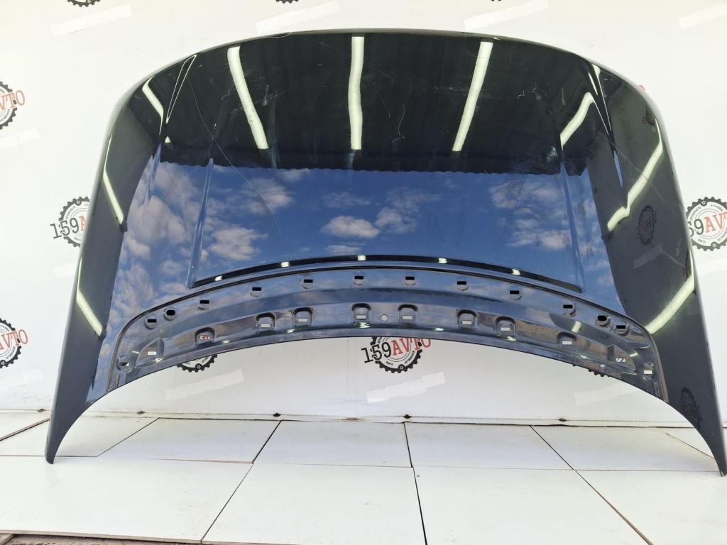 Капот, 27000 рублей, Пермь