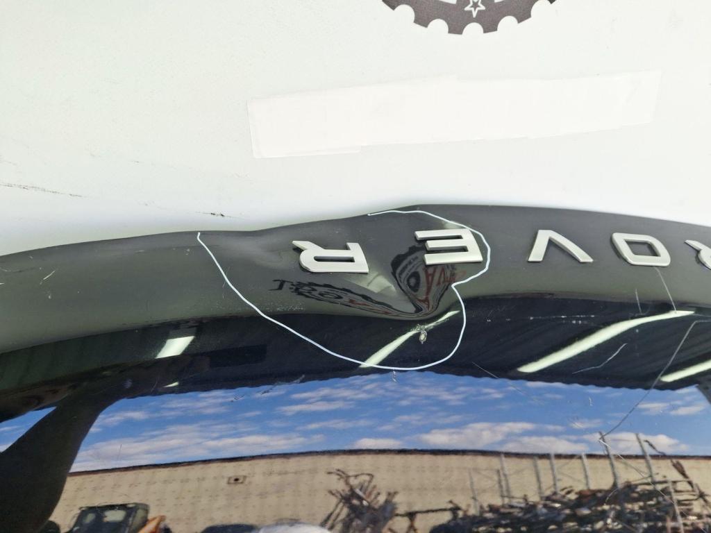 Капот, 27000 рублей, Пермь