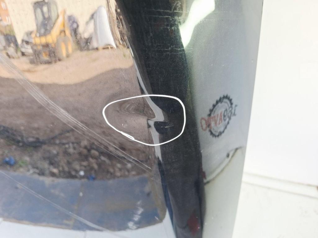 Капот, 27000 рублей, Пермь