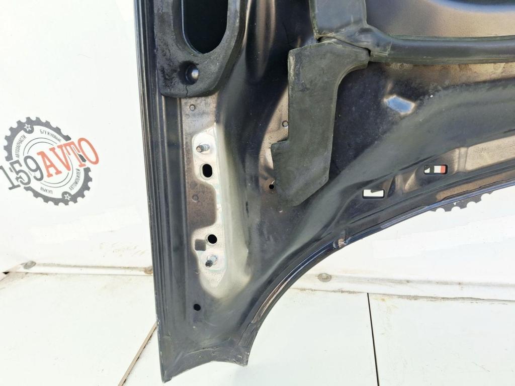 Капот, 27000 рублей, Пермь