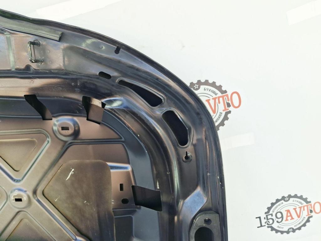 Капот, 27000 рублей, Пермь