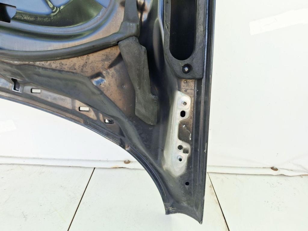 Капот, 27000 рублей, Пермь