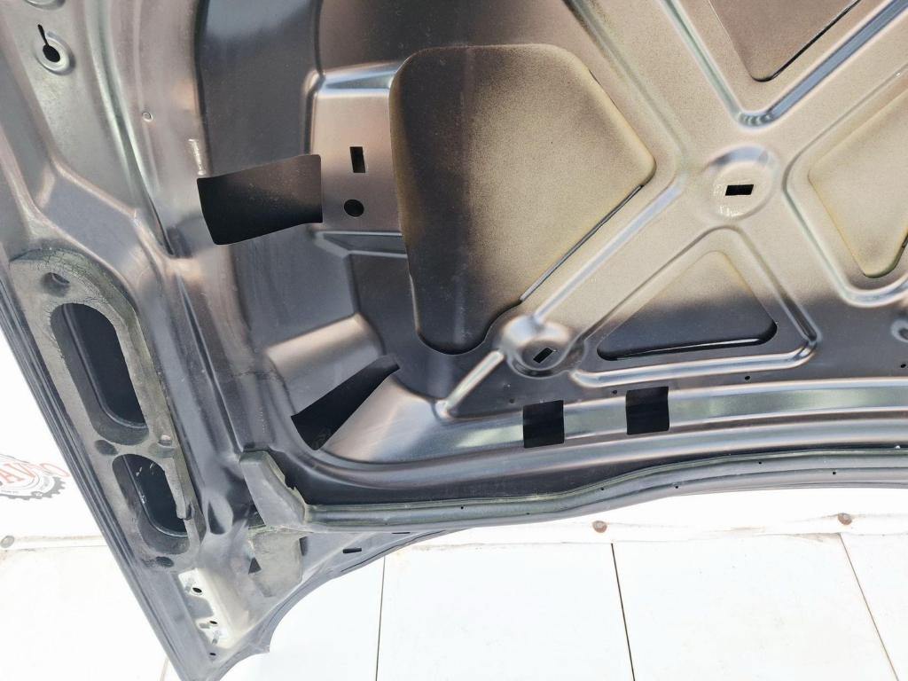 Капот, 27000 рублей, Пермь