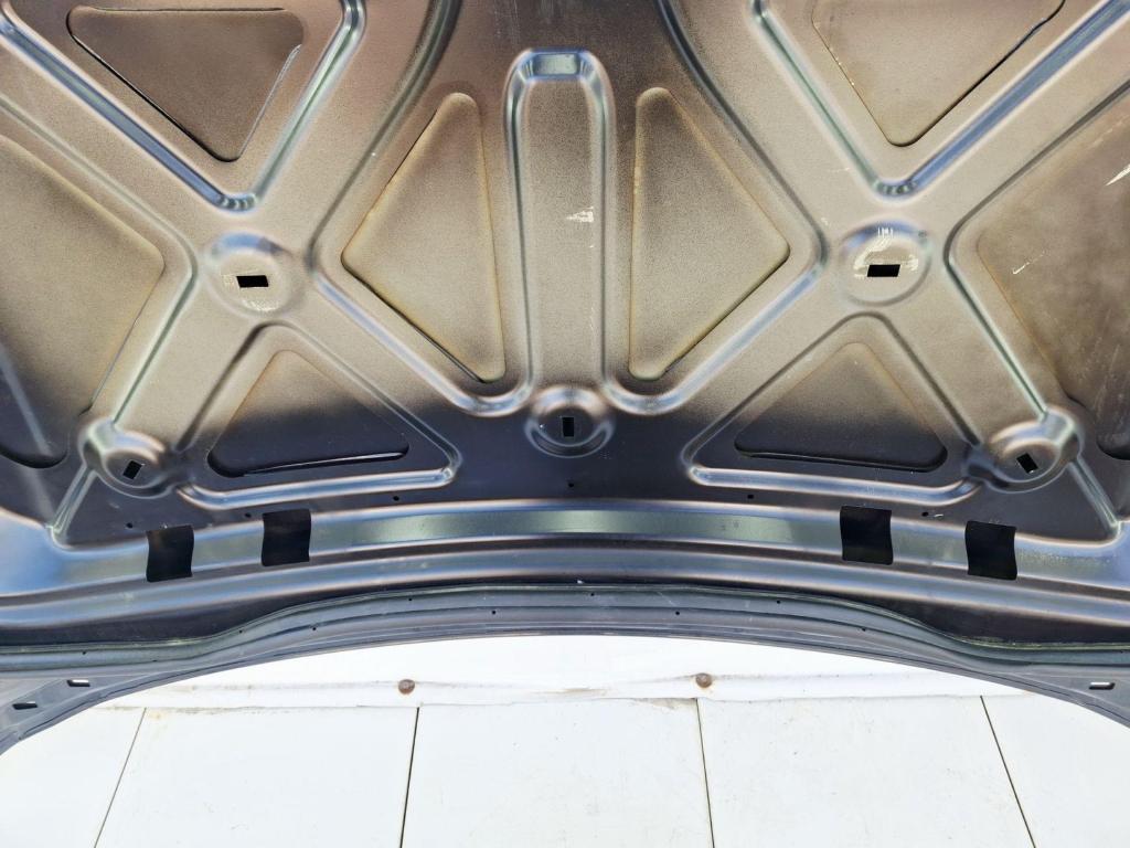 Капот, 27000 рублей, Пермь