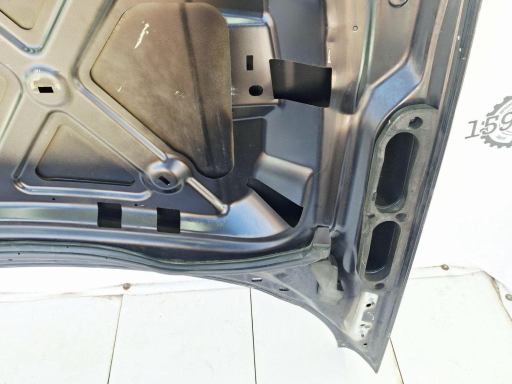 Капот, 27000 рублей, Пермь