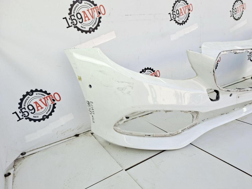 Бампер передний, 18000 рублей, Пермь