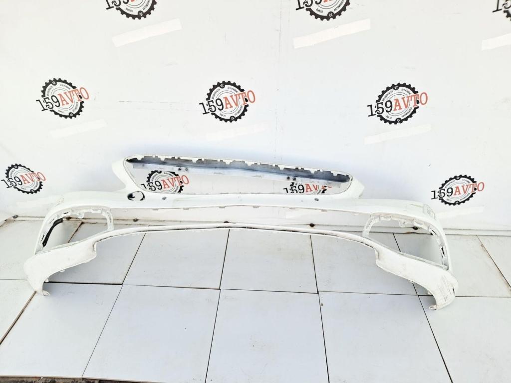 Бампер передний, 18000 рублей, Пермь