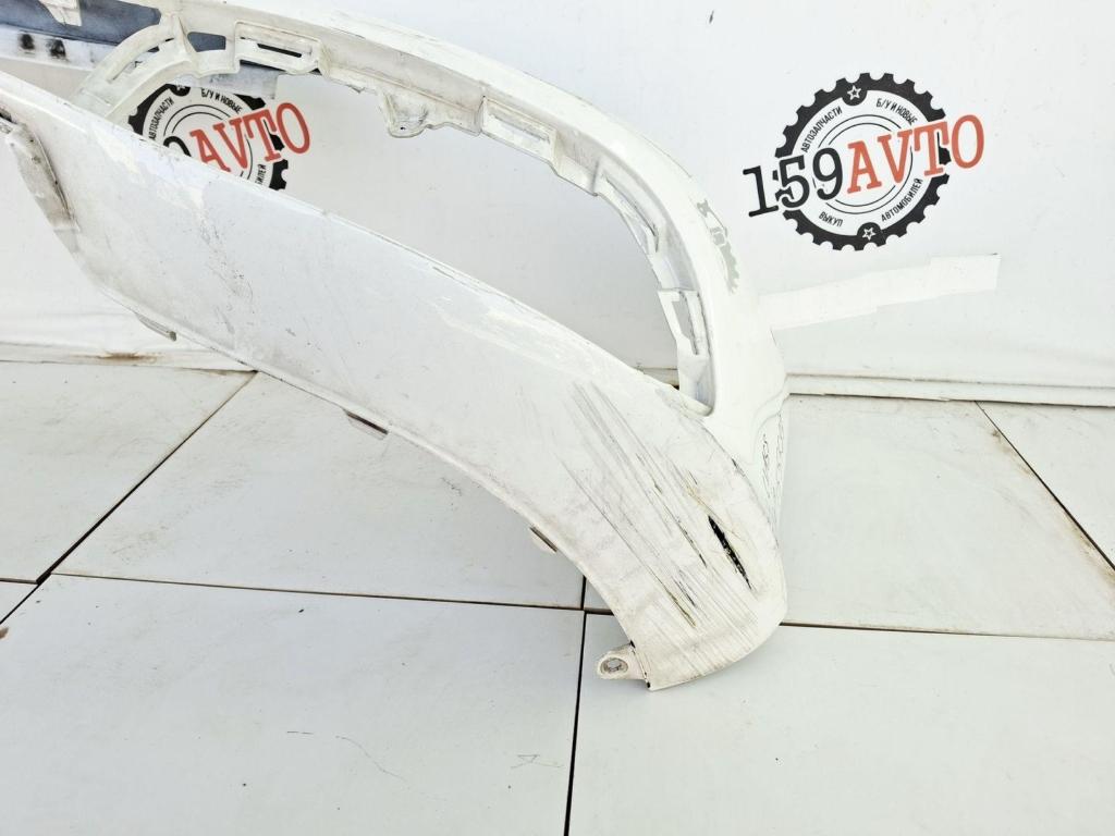 Бампер передний, 18000 рублей, Пермь