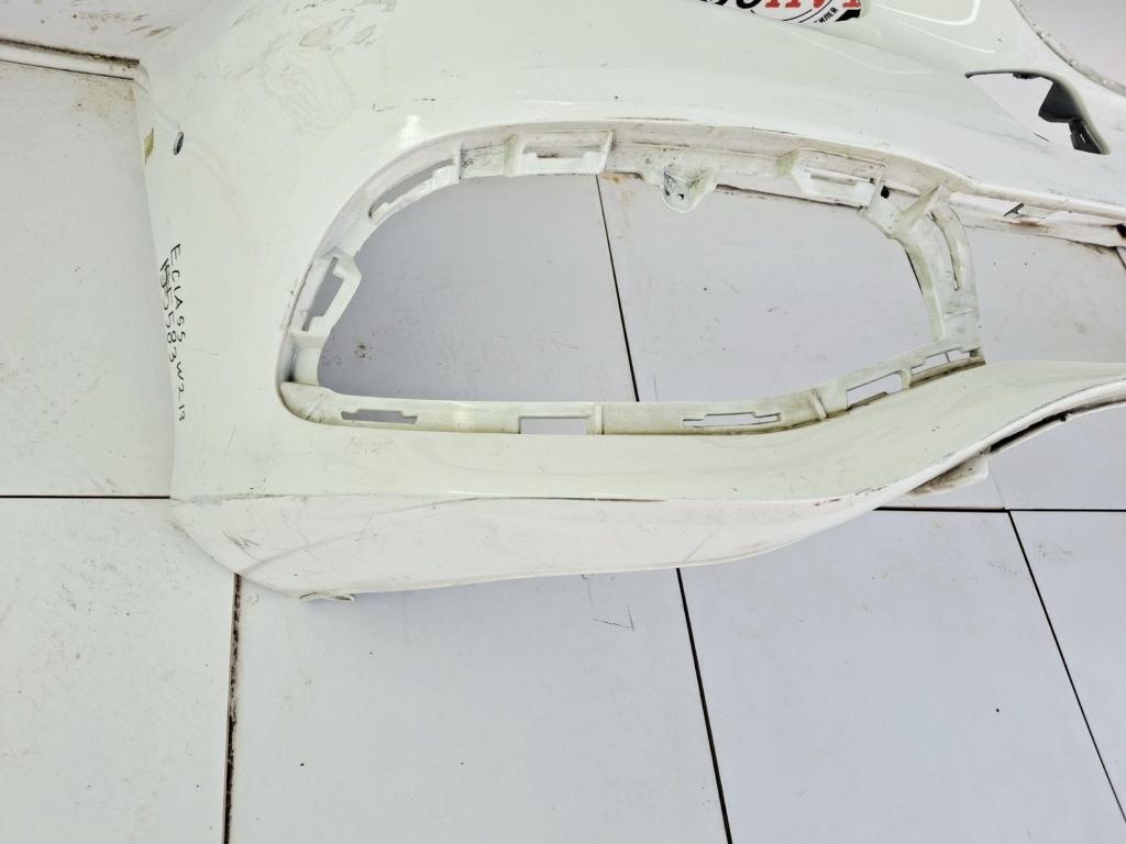 Бампер передний, 18000 рублей, Пермь