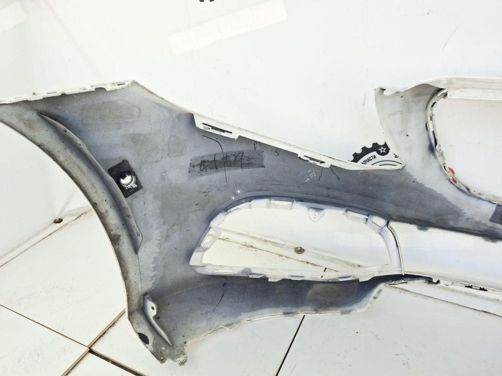 Бампер передний, 18000 рублей, Пермь