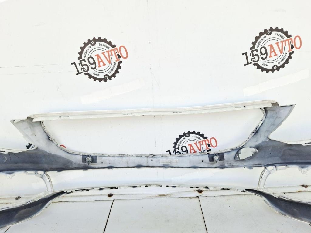 Бампер передний, 18000 рублей, Пермь