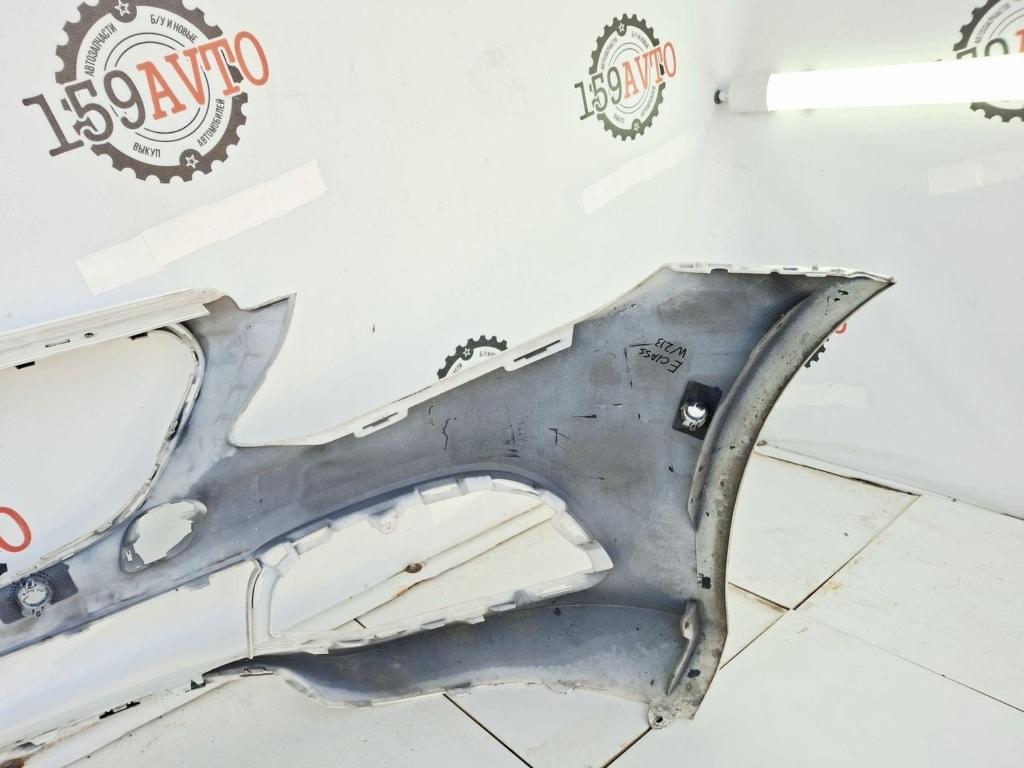 Бампер передний, 18000 рублей, Пермь