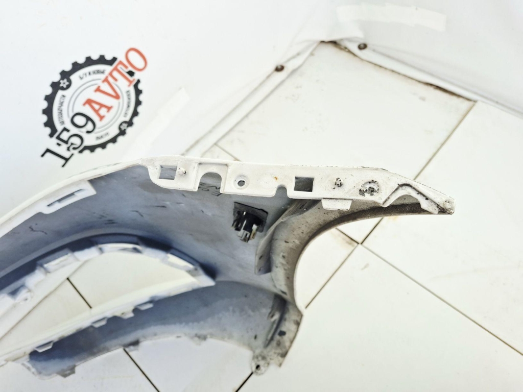 Бампер передний, 18000 рублей, Пермь