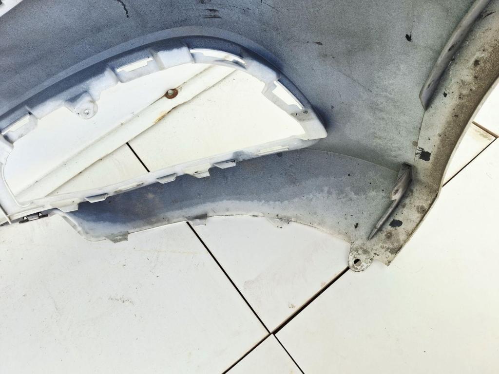 Бампер передний, 18000 рублей, Пермь