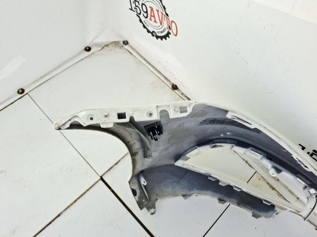 Бампер передний, 18000 рублей, Пермь