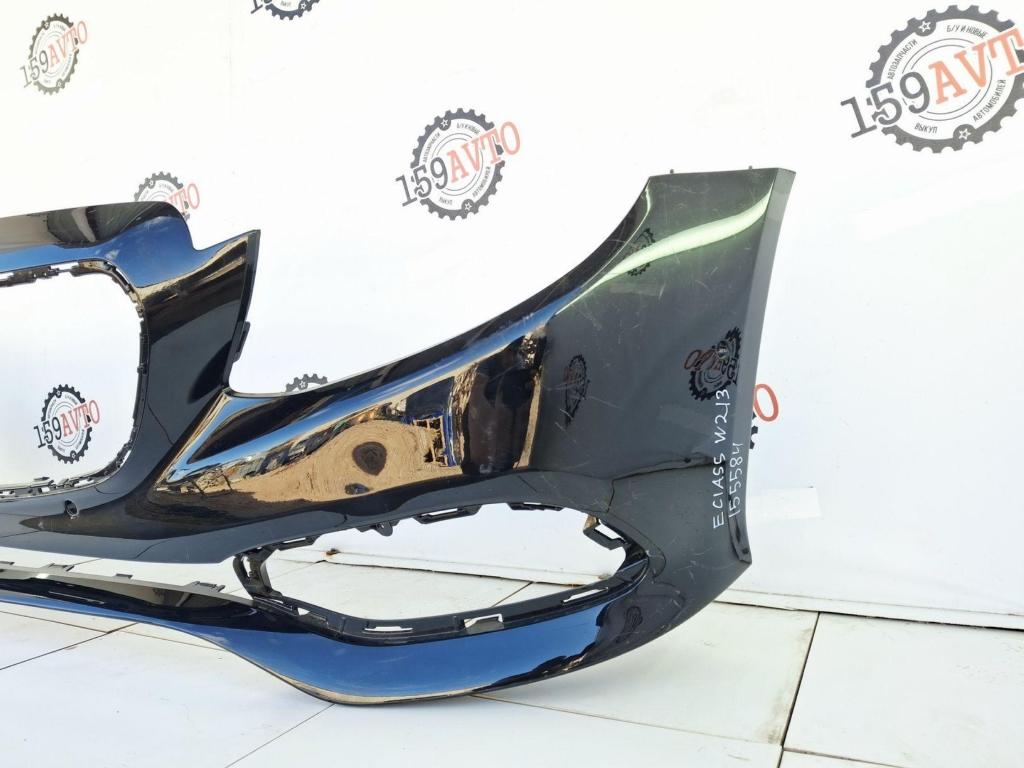 Бампер передний, 18000 рублей, Пермь