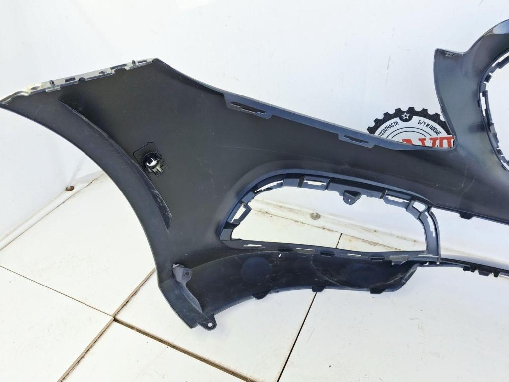 Бампер передний, 18000 рублей, Пермь