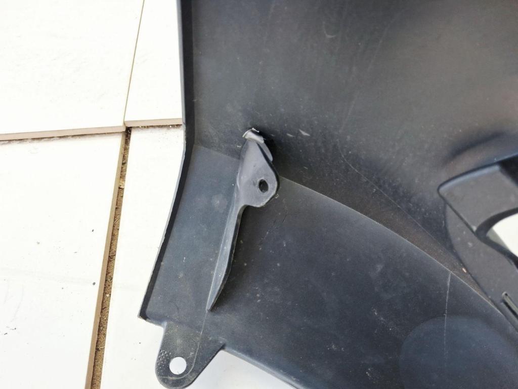 Бампер передний, 18000 рублей, Пермь