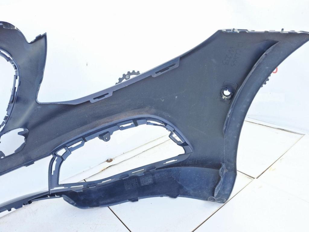 Бампер передний, 18000 рублей, Пермь