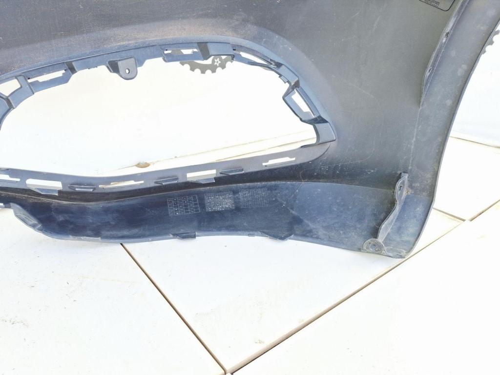 Бампер передний, 18000 рублей, Пермь