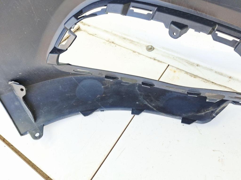 Бампер передний, 18000 рублей, Пермь