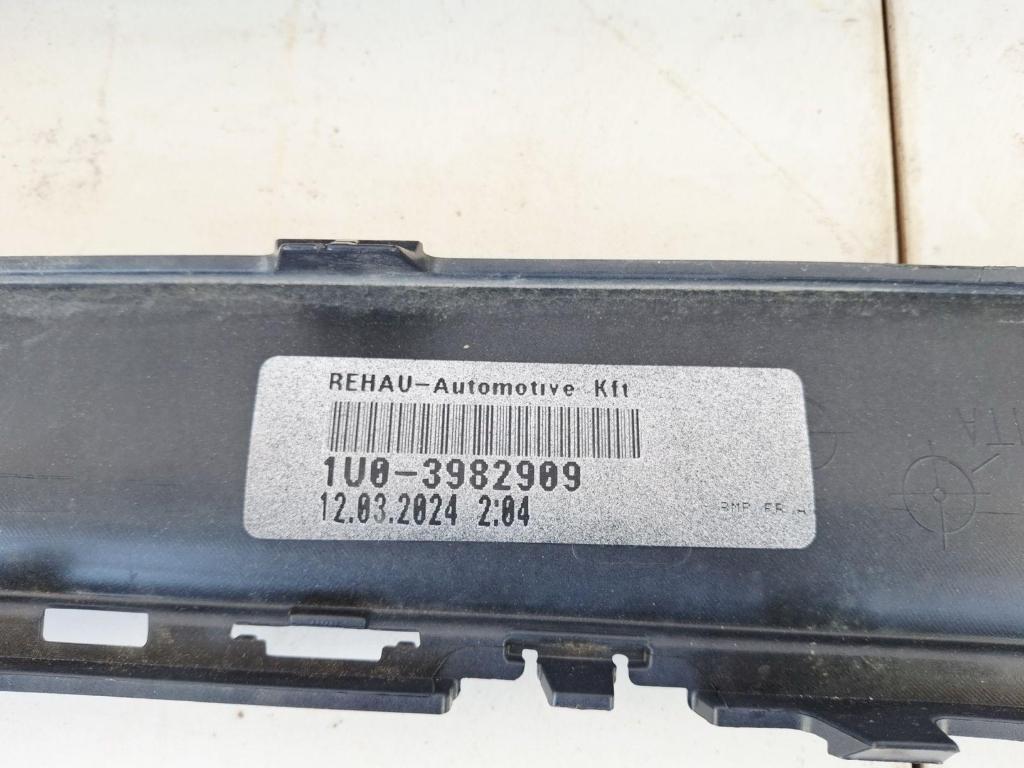 Бампер передний, 18000 рублей, Пермь