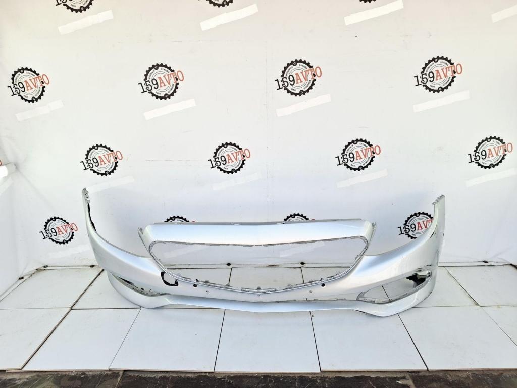 Бампер передний, 18000 рублей, Пермь