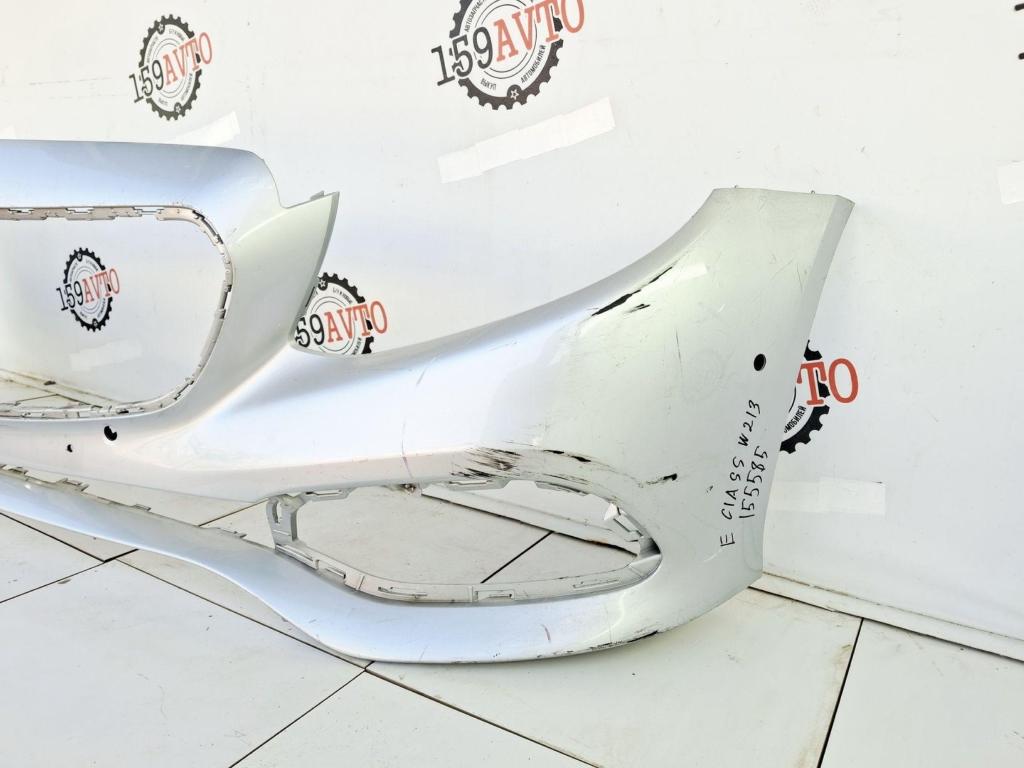 Бампер передний, 18000 рублей, Пермь