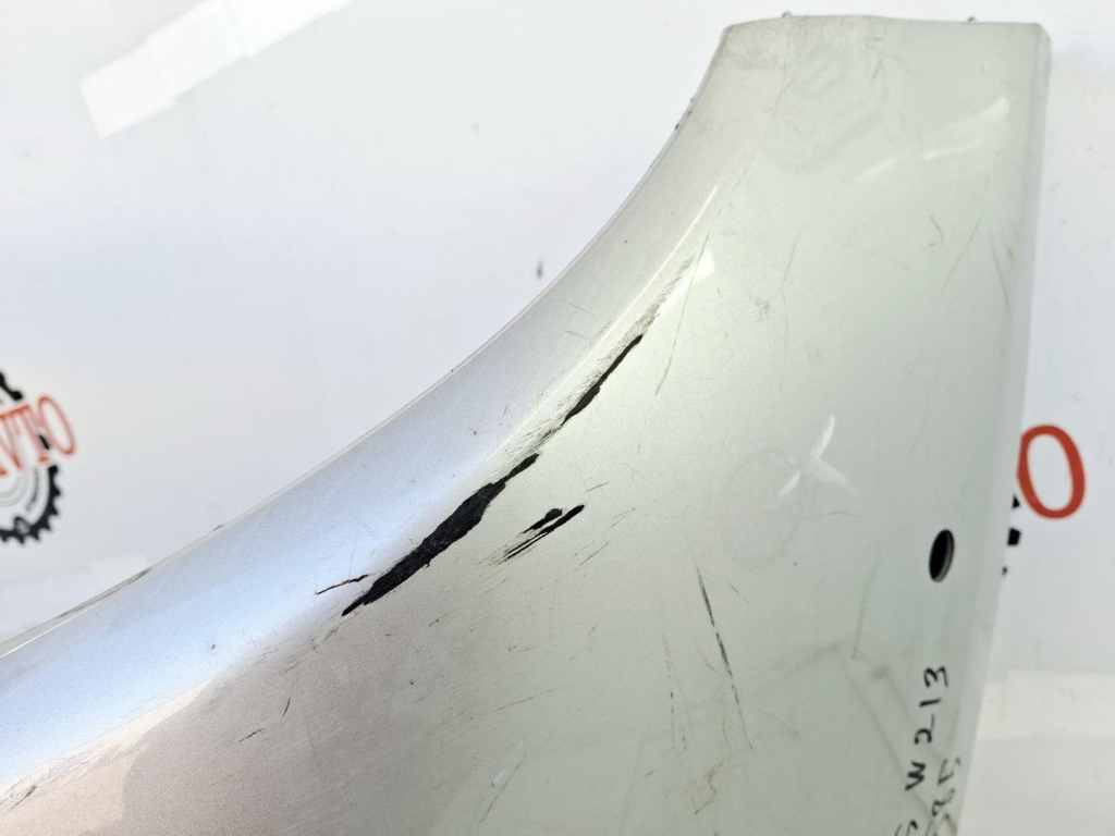 Бампер передний, 18000 рублей, Пермь