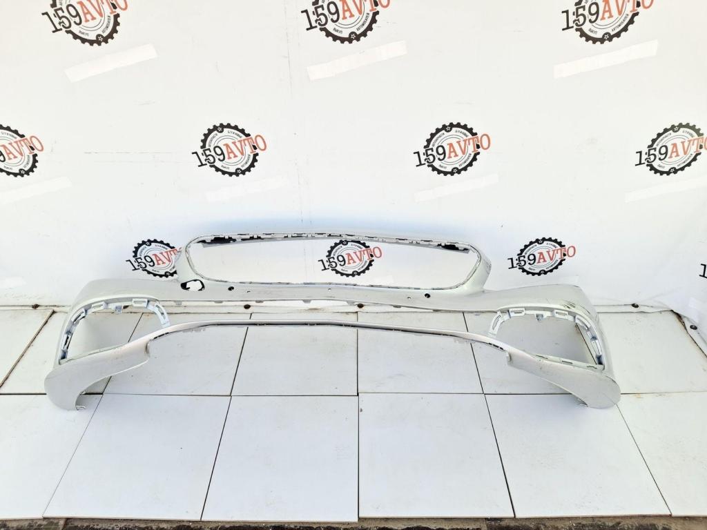 Бампер передний, 18000 рублей, Пермь