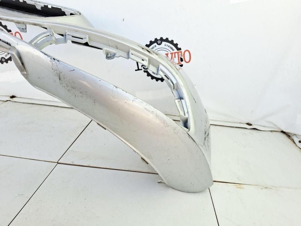 Бампер передний, 18000 рублей, Пермь