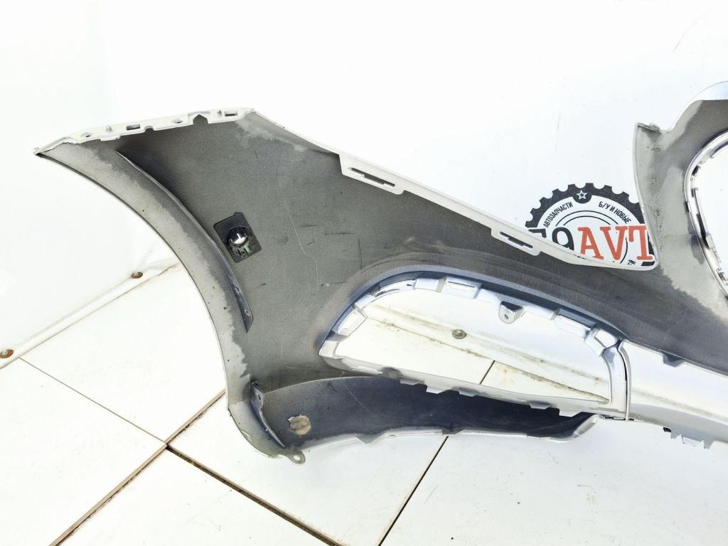 Бампер передний, 18000 рублей, Пермь