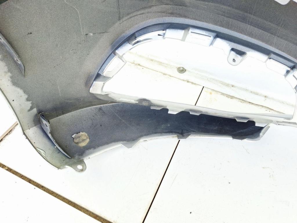 Бампер передний, 18000 рублей, Пермь