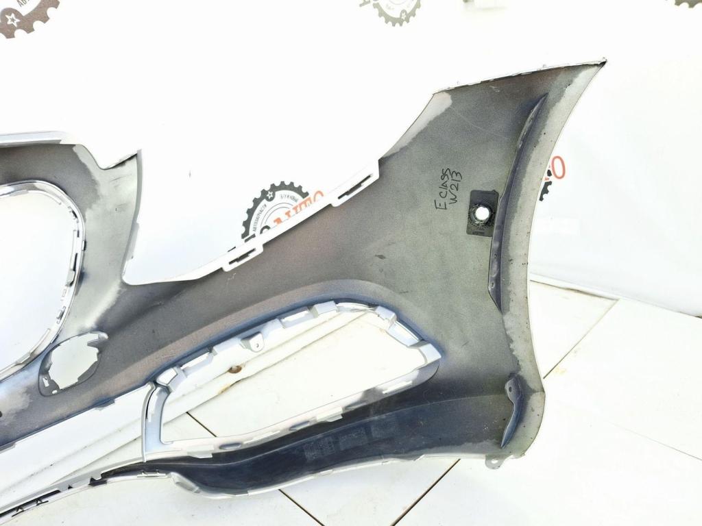 Бампер передний, 18000 рублей, Пермь