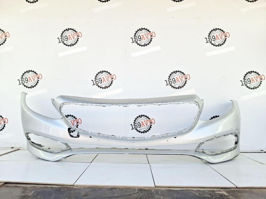 Бампер передний, 13500 рублей, Пермь