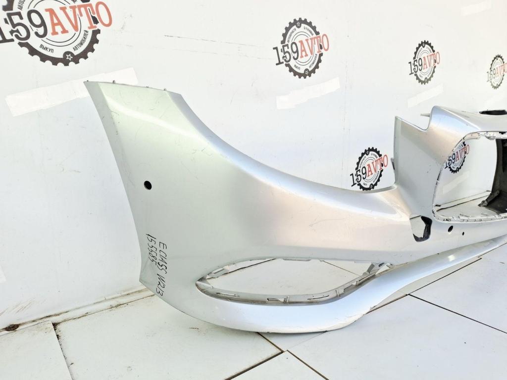 Бампер передний, 13500 рублей, Пермь