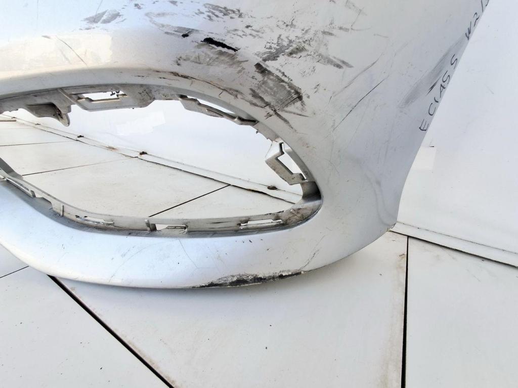 Бампер передний, 13500 рублей, Пермь