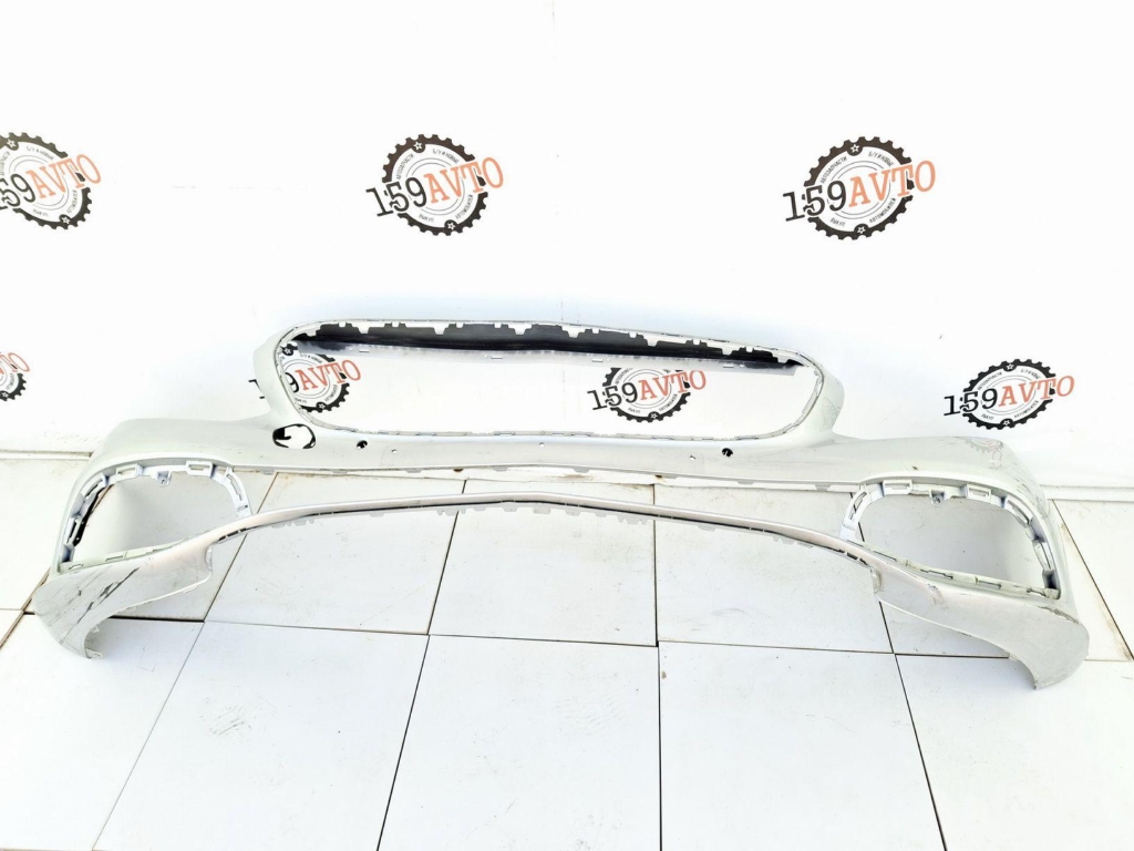 Бампер передний, 13500 рублей, Пермь