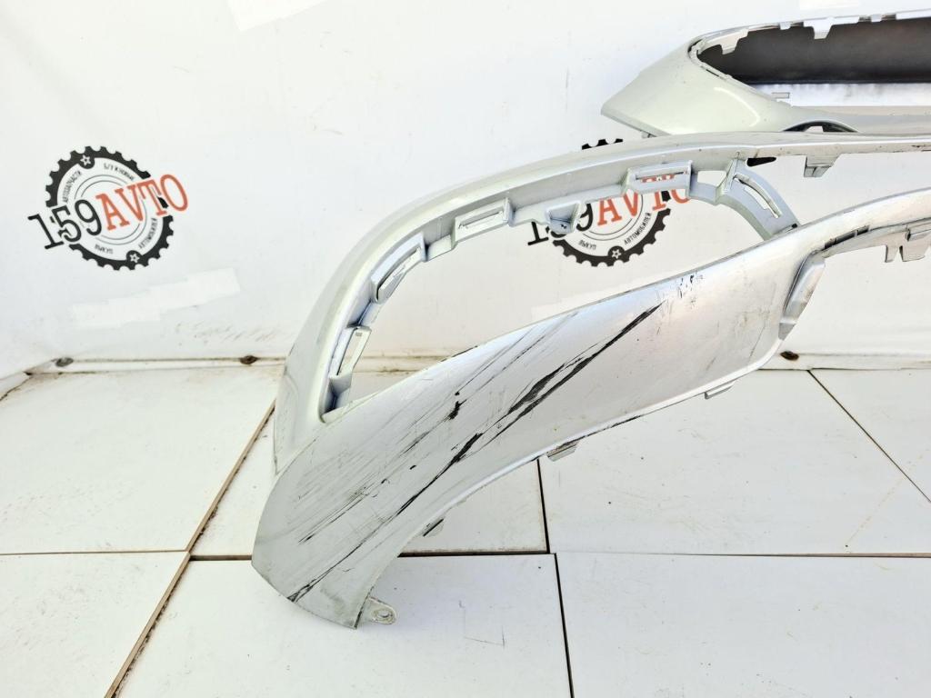 Бампер передний, 13500 рублей, Пермь