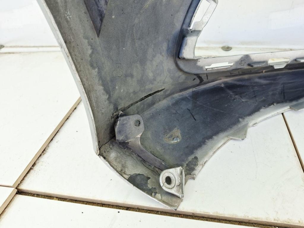 Бампер передний, 13500 рублей, Пермь